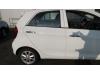 Kia Picanto (TA) 1.2 16V Deur 4Deurs rechts-achter