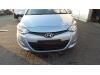 Hyundai i20 1.2i 16V Voorkop compleet