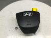 Hyundai i20 1.2i 16V Airbag links (Stuur)