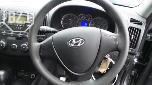 Gebruikte Airbag links (Stuur) Hyundai i30 (FD) Prijs € 85,00 Margeregeling aangeboden door BZJ b.v.