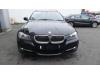 BMW 3 serie Touring (E91) 320i 16V Voorkop compleet