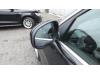Buitenspiegel links van een BMW 3 serie Touring (E91) 320i 16V 2011