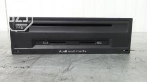 Gebruikte Multi Media Regelunit Audi A3 Prijs op aanvraag aangeboden door BZJ b.v.