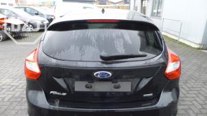 Gebruikte Achterklep Ford Focus 3 1.0 Ti-VCT EcoBoost 12V 100 Prijs op aanvraag aangeboden door BZJ b.v.