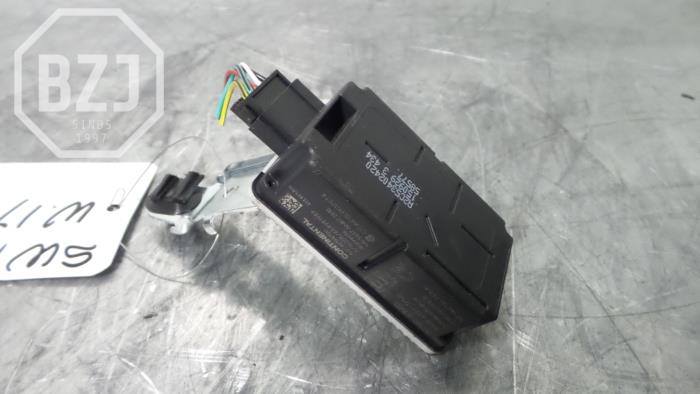 Module (diversen) van een Suzuki Swift (ZA/ZC/ZD)  2016