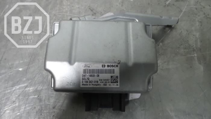 Gebruikte Start/Stop computer Ford Fiesta 6 (JA8) Prijs op aanvraag aangeboden door BZJ b.v.