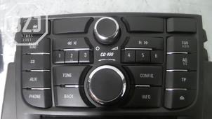 Gebruikte Radiobedienings paneel Hyundai I30 Prijs op aanvraag aangeboden door BZJ b.v.