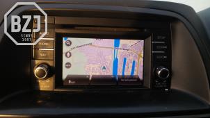 Gebruikte Navigatie Systeem Mazda CX-5 (KE,GH) 2.2 SkyActiv-D 150 16V 2WD Prijs op aanvraag aangeboden door BZJ b.v.