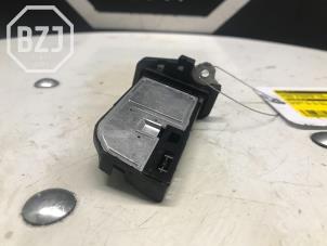 Gebruikte Luchtmassameter Ford Fiesta Prijs € 60,00 Margeregeling aangeboden door BZJ b.v.