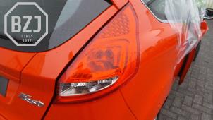 Gebruikte Achterlicht rechts Ford Fiesta Prijs op aanvraag aangeboden door BZJ b.v.