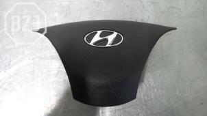 Gebruikte Airbag links (Stuur) Hyundai i30 (GDHB5) 1.6 CRDi Blue Drive 16V VGT Prijs op aanvraag aangeboden door BZJ b.v.