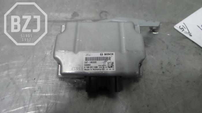 Gebruikte Start/Stop computer Ford Fiesta Prijs op aanvraag aangeboden door BZJ b.v.