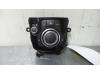 Mazda 3 (BM/BN) 2.2 SkyActiv-D 150 16V Navigatie bedienings paneel