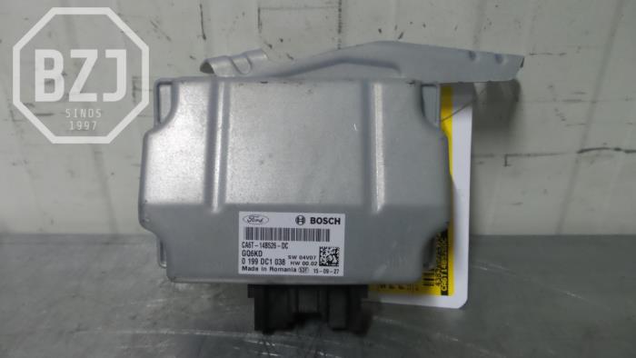 Gebruikte Start/Stop computer Ford Fiesta Prijs op aanvraag aangeboden door BZJ b.v.