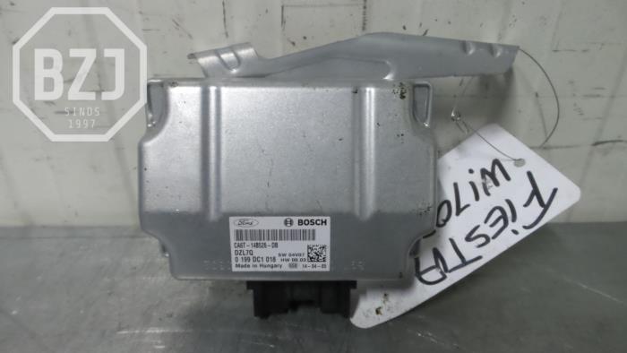 Gebruikte Start/Stop computer Ford Fiesta 6 (JA8) Prijs op aanvraag aangeboden door BZJ b.v.