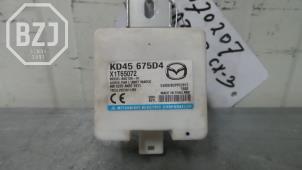 Gebruikte Antenne Versterker Mazda CX-3 (DJ/DK) 1.5 Skyactiv D 105 16V AWD Prijs op aanvraag aangeboden door BZJ b.v.