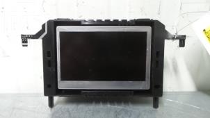 Gebruikte Display Interieur Ford Fiesta 6 (JA8) Prijs op aanvraag aangeboden door BZJ b.v.