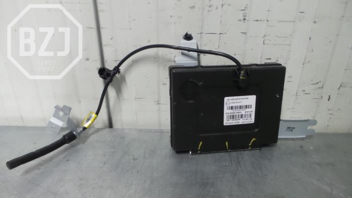 Gebruikte Computer Body Control Hyundai I30 Prijs op aanvraag aangeboden door BZJ b.v.