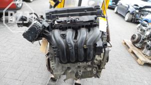 Gebruikte Motor Honda Civic Prijs € 400,00 Margeregeling aangeboden door BZJ b.v.