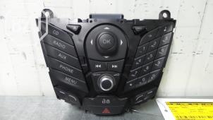 Gebruikte Radiobedienings paneel Ford B-Max Prijs op aanvraag aangeboden door BZJ b.v.