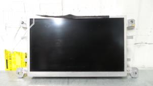 Gebruikte Display Interieur Audi A5 Prijs op aanvraag aangeboden door BZJ b.v.