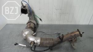 Gebruikte Katalysator Ford Kuga II (DM2) Prijs op aanvraag aangeboden door BZJ b.v.