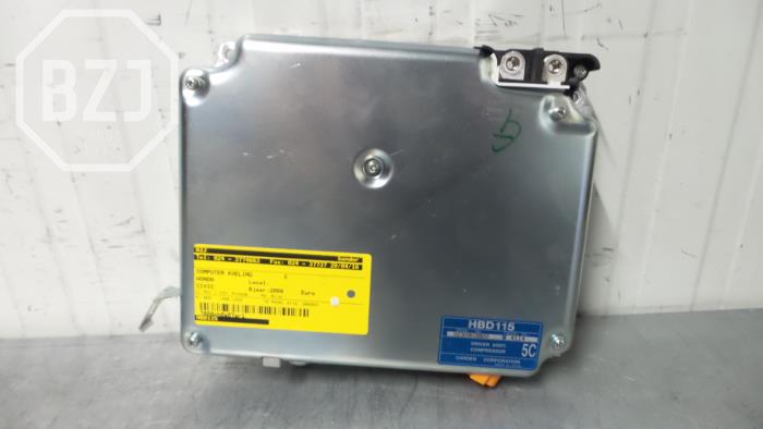 Module Koeling Honda Civic (Gebruikt)