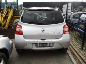Gebruikte Achterlicht rechts Renault Twingo II (CN) 1.5 dCi 90 FAP Prijs € 40,00 Margeregeling aangeboden door Boekholt autodemontage B.V