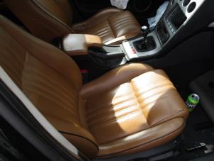 Gebruikte Handremhendel Alfa Romeo 159 Sportwagon (939BX) 2.4 JTDm 20V Prijs op aanvraag aangeboden door Boekholt autodemontage B.V