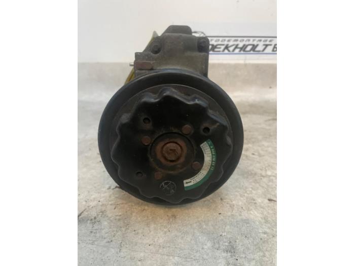 Gebruikte Aircopomp Mercedes A (W168) 1.4 A-140 Prijs € 49,00 Margeregeling aangeboden door Boekholt autodemontage B.V