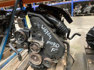 Gebruikte Motor Ford Focus 1 Wagon 1.8 TDdi Prijs € 242,00 Inclusief btw aangeboden door Boekholt autodemontage B.V