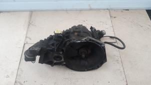 Gebruikte Versnellingsbak Saab 900 II 2.0 i,Si 16V Prijs € 211,75 Inclusief btw aangeboden door Boekholt autodemontage B.V