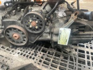 Gebruikte Motor Mercedes A (W168) 1.4 A-140 Prijs € 484,00 Inclusief btw aangeboden door Boekholt autodemontage B.V