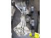 Mercedes-Benz A (W168) 1.6 A-160 Spanrol Multiriem
