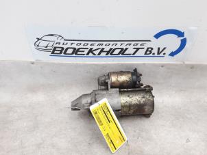 Gebruikte Startmotor Chevrolet Tacuma 1.6 16V Prijs € 25,00 Margeregeling aangeboden door Boekholt autodemontage B.V