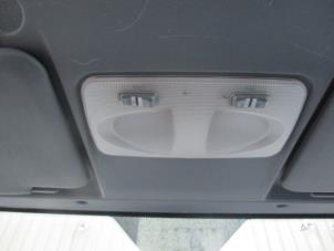 Gebruikte Binnenverlichting voor Fiat Doblo (223A/119) 1.6 16V Prijs op aanvraag aangeboden door Boekholt autodemontage B.V