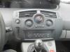 Renault Grand Scénic II (JM) 1.5 dCi 105 Luchtrooster Dashboard