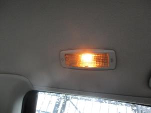 Gebruikte Binnenverlichting achter Seat Toledo (1M2) 1.6 16V Prijs op aanvraag aangeboden door Boekholt autodemontage B.V