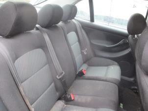 Gebruikte Hoofdsteun Seat Toledo (1M2) 1.6 16V Prijs op aanvraag aangeboden door Boekholt autodemontage B.V