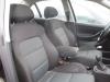 Versnellingspook van een Seat Toledo (1M2) 1.6 16V 2005