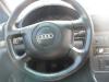 Airbag links (Stuur) van een Audi A4 Avant (B5), 1994 / 2001 1.6, Combi/o, Benzine, 1.595cc, 74kW (101pk), FWD, AHL, 1996-10 / 1998-11, 8D5 1999