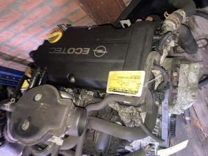 Gebruikte Alternator Opel Corsa C (F08/68) 1.2 16V Prijs op aanvraag aangeboden door Boekholt autodemontage B.V