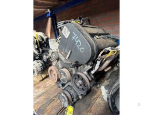 Gebruikte Motor Ford Focus 1 1.8 16V Prijs € 145,20 Inclusief btw aangeboden door Boekholt autodemontage B.V