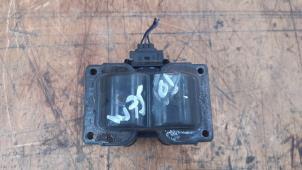 Gebruikte Bobine Ford Escort 6 (AAL/ABL) 1.6 16V Prijs op aanvraag aangeboden door Boekholt autodemontage B.V