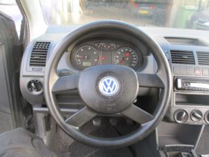 Gebruikte Stuurwiel Volkswagen Polo IV (9N1/2/3) 1.9 SDI Prijs op aanvraag aangeboden door Boekholt autodemontage B.V