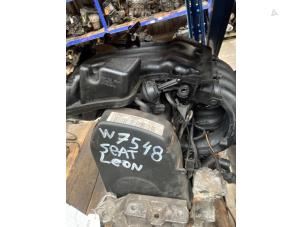 Gebruikte Inlaatspruitstuk Seat Leon (1M1) 1.6 Prijs € 49,00 Margeregeling aangeboden door Boekholt autodemontage B.V