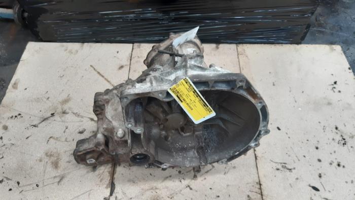 Gebruikte Versnellingsbak Ford Ka I 1.3i Prijs € 75,00 Margeregeling aangeboden door Boekholt autodemontage B.V