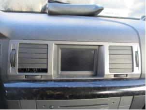 Gebruikte Computer boord Opel Signum (F48) 2.2 DGI 16V Prijs op aanvraag aangeboden door Boekholt autodemontage B.V