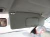 Zonneklep van een Volkswagen Polo III (6N1), 1994 / 1999 1.6i 75, Hatchback, Benzine, 1.598cc, 55kW (75pk), FWD, AEA, 1994-10 / 1995-07, 6N1 1995