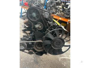 Gebruikte Motor Volkswagen Passat Variant (3B5) 1.8 20V Prijs € 193,60 Inclusief btw aangeboden door Boekholt autodemontage B.V